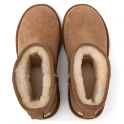 UGG Classic Mini II Chestnut