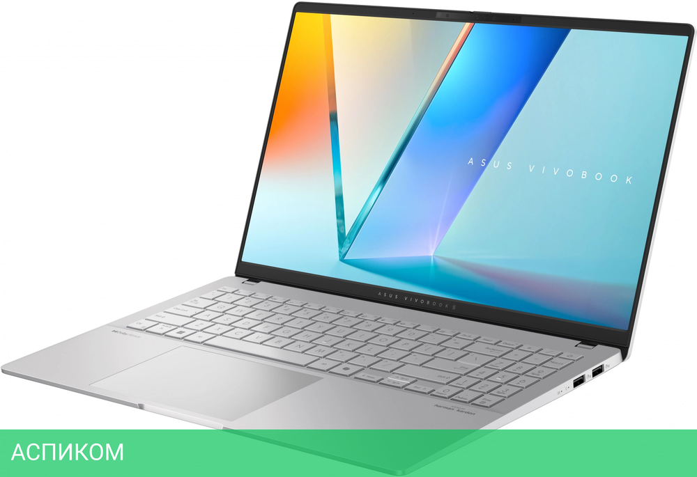 Ноутбук Asus Vivobook S 15 OLED S5507QA-MA052W