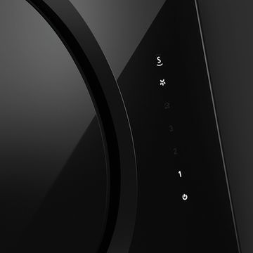 Витяжка ELICA OM AIR SENSE BL/F/75