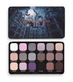Палетка теней Revolution Makeup  Forever Flawless - Into the night