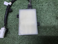 Датчик слепых зон Hyundai Sonata 8 DN8 (19-23)