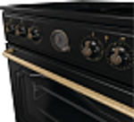 Электрическая плита Gorenje GECS6B71CLB