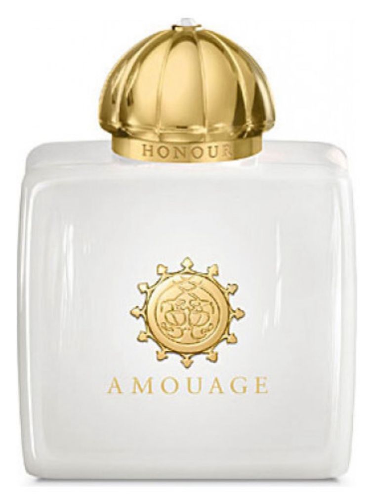 Amouage Interlude Man