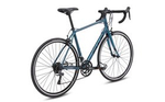 Велосипед Fuji 2024 ROAD мод. SPORTIF 2.3 A2-SL р. 58 цвет бирюзовый