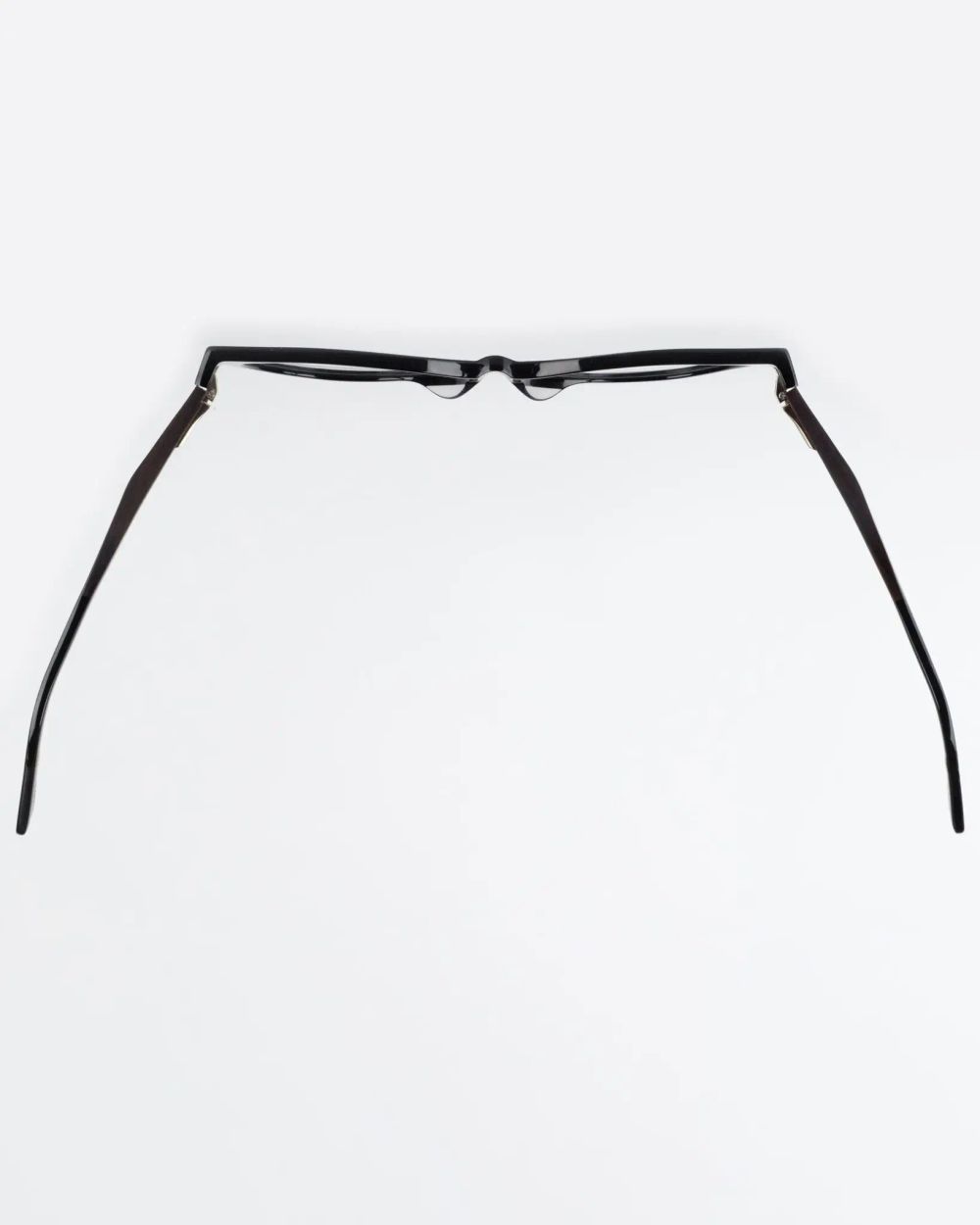 Очки солнцезащитные Spunky Mercury 6 Black wood. dark grey lens