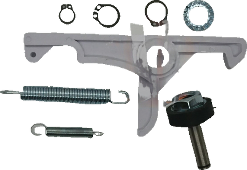 Ремонтный комплект для отводки двери кабины тип MS ESHINE