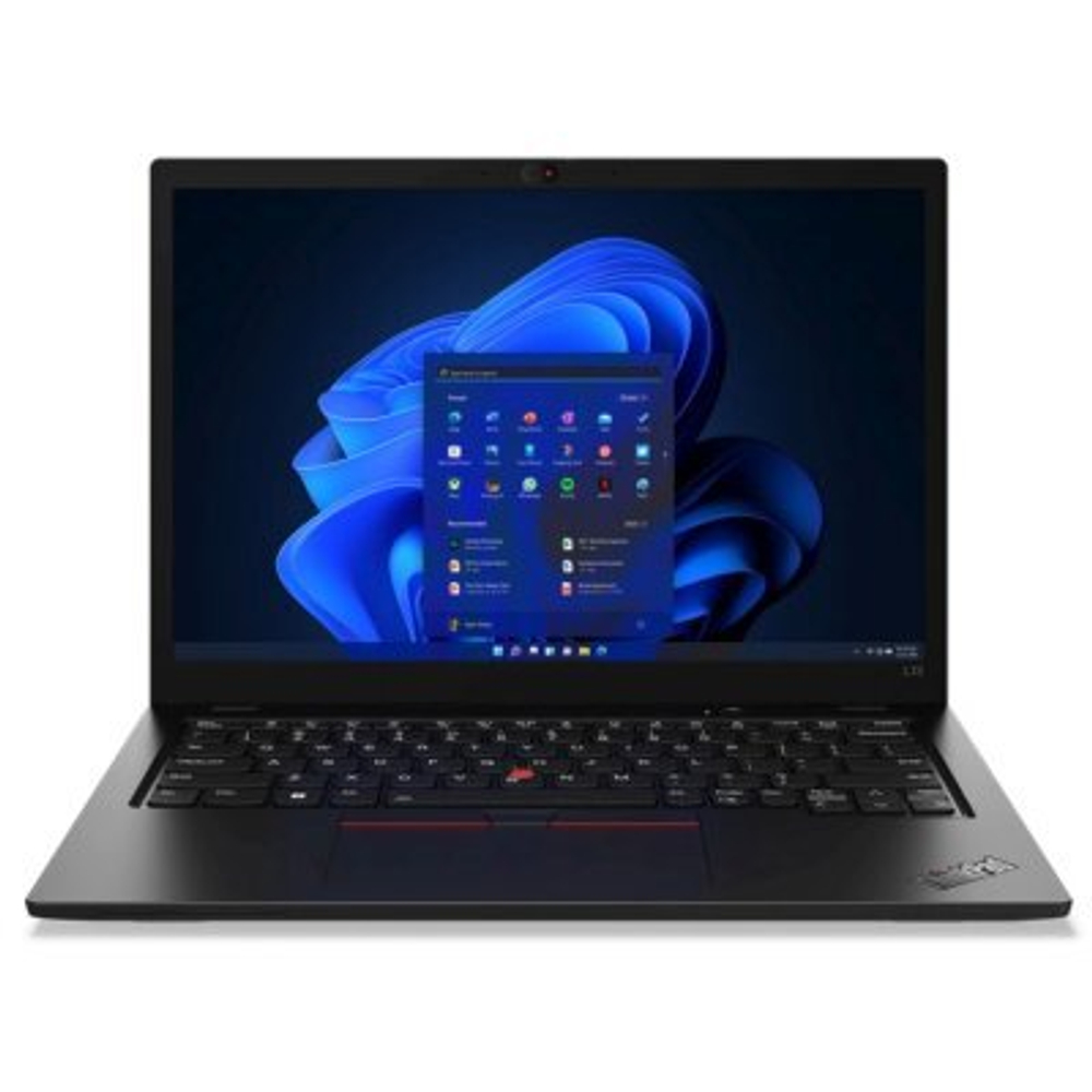 Ноутбук Lenovo ThinkPad L13 Gen 3 21BAA01UCD ENG-wpro