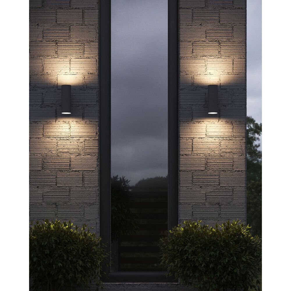 Фасадный светильник Arte Lamp