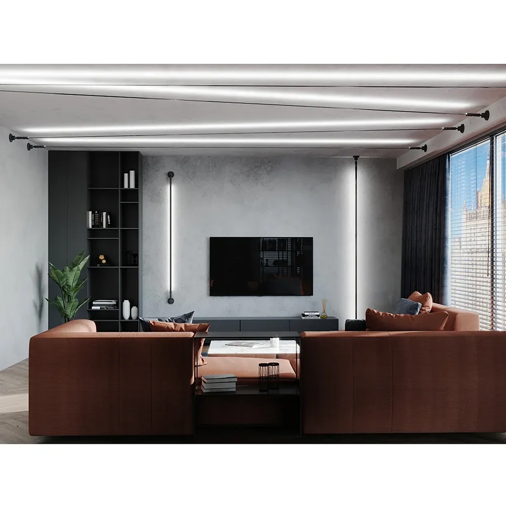 Комплект тросовой системы Arte Lamp SKYCROSS