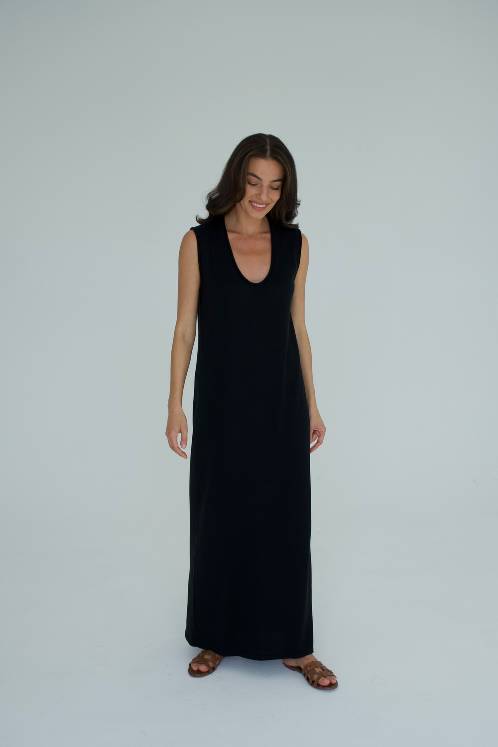 Платье Lilia Maxi