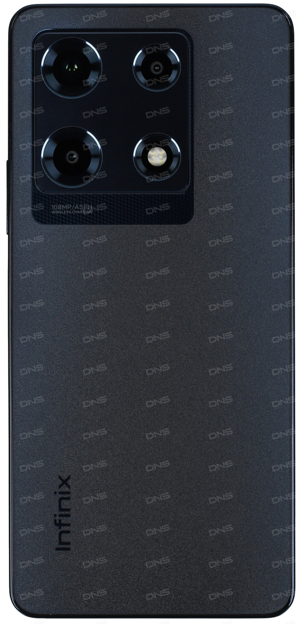 Infinix NOTE 30 Pro