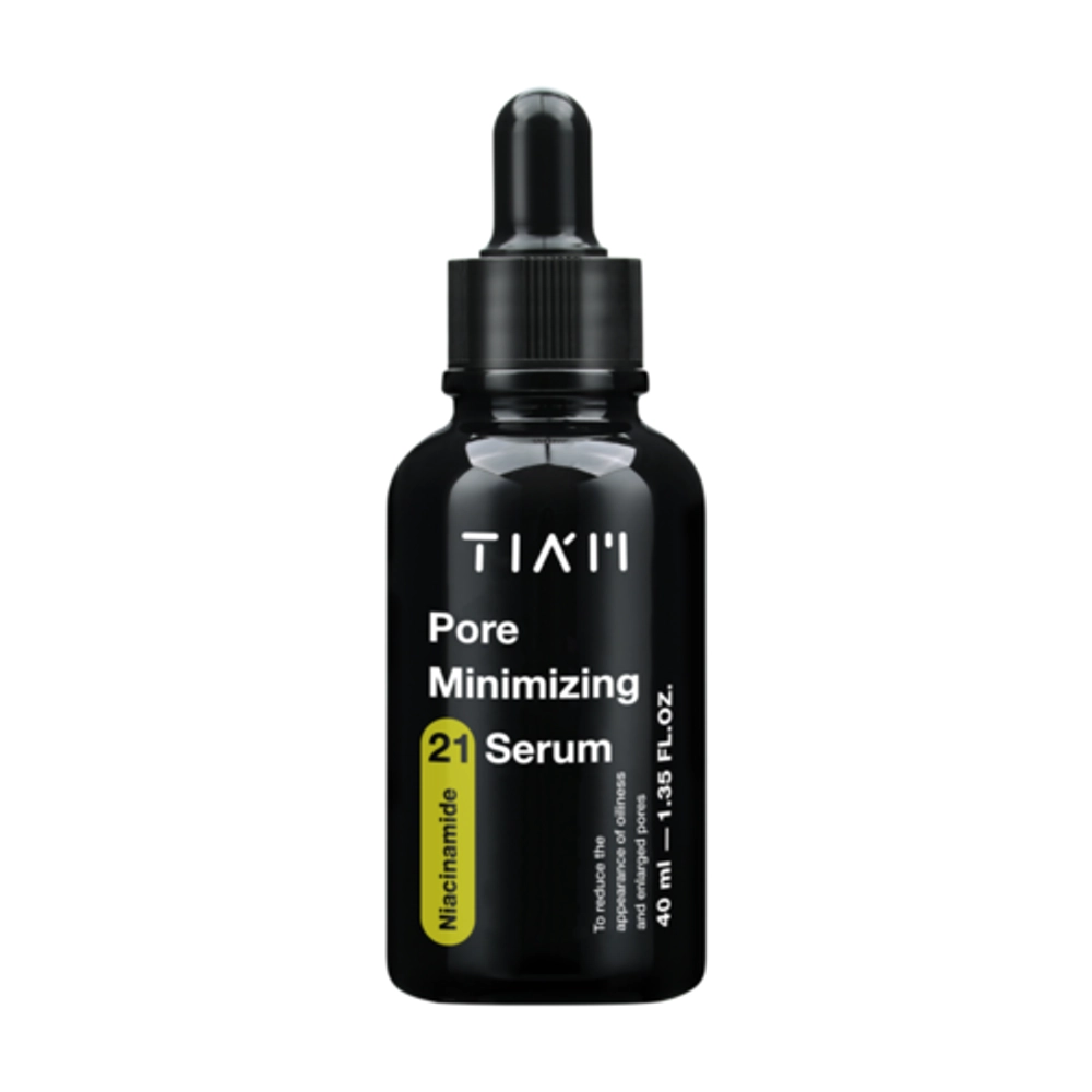 Сыворотка для лица Tiam Pore Minimizing Serum 40 мл