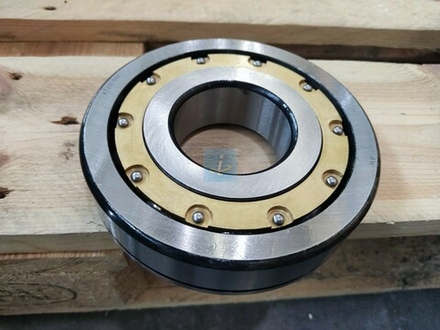 Подшипник КПП КАМАЗ, УРАЛ 170412