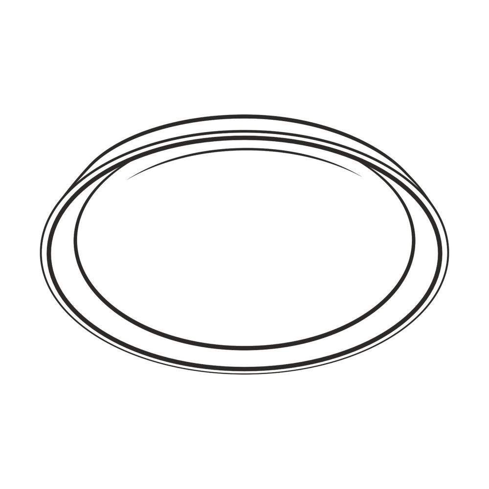 Citilux MEGA CL752450G LED RGB Светильник с пультом Белый