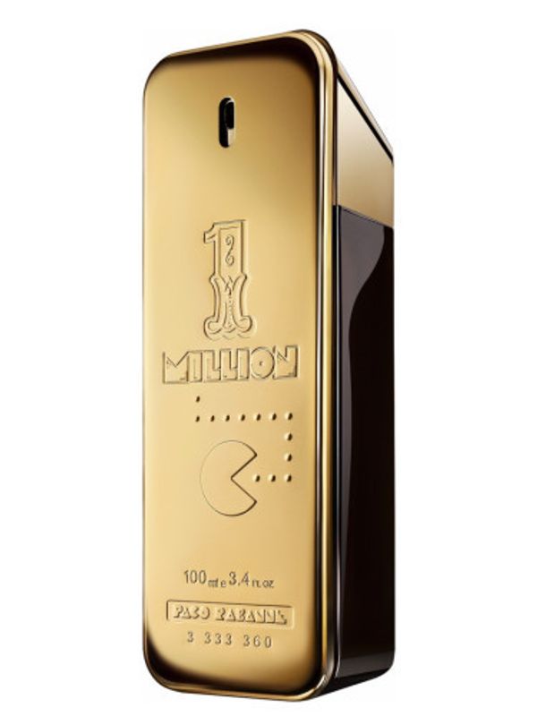 Paco Rabanne 1 Million x Pac-Man Collector Edition