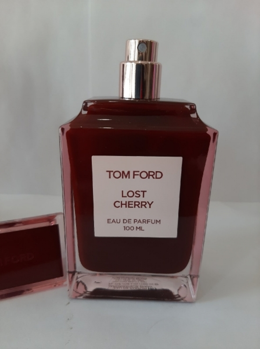 Tom Ford Lost Cherry