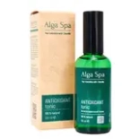 Тоник Alga Spa для лица Антиоксидантный «ANTIOXIDANT tonic», 100мл