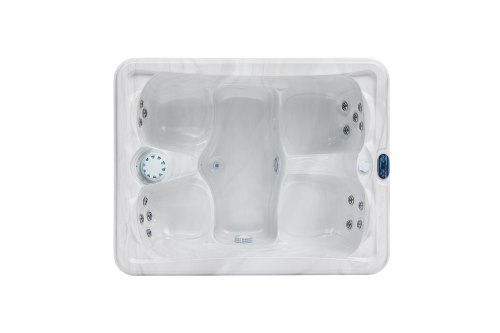 Гидромассажный спа бассейн Victoria Star VS-401C