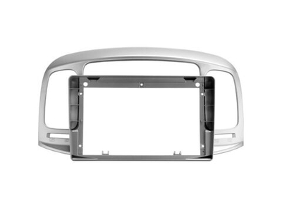 Установочный комплект для Hyundai Accent 3 2006-2011 9.0"