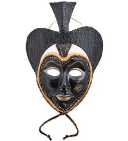 РусКукла RK-972 Маска «Пики»