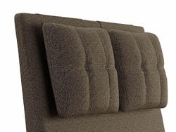 Кровать Ester 1400 модель 311 Анри 06