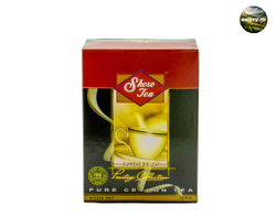 Чай Шери Престиж Коллекция "Supreme Big leaf" ОРА 250 гр
