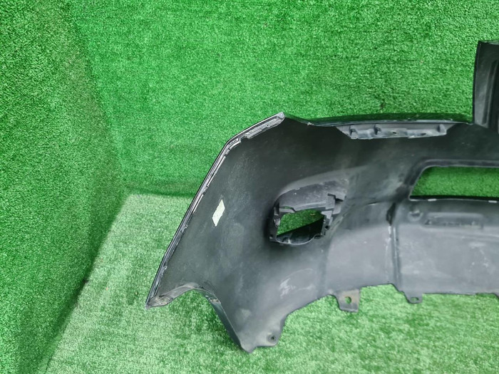 Бампер передний Toyota LC Prado 150 (2009-2013)