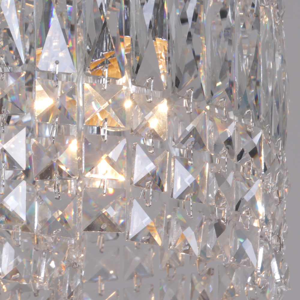 90328-0.3-05 CR светильник потолочный