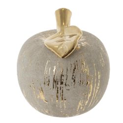 GAEM Фигурка декоративная "Яблоко", L11,5 W11,5 H13 см