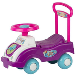 Толокар "Тик-Так " для девочек (Совтехcтром)