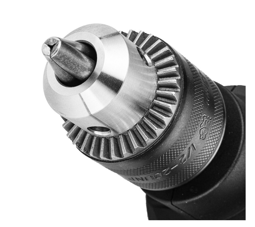 Дрель ударная PSB13-C2 (780Вт, ключевой патрон 13мм, 0-3000 об/мин) P.I.T.