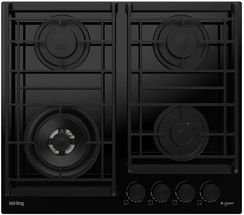 Варочная панель Korting HGG 6955 CTN