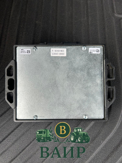 Блок контроля скоростей Sauer Danfoss S1 X-46 G2 AMP K164C (10107463)