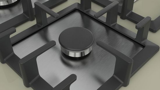 Газовая варочная панель Bosch PPQ7A8B90