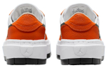 Кроссовки Jordan Air Jordan 1 Elevate Low "Wnba Brilliant Orange" (Женская размерная сетка)