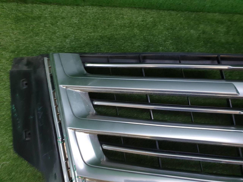 Решетка радиатора Cadillac Escalade 4 (2014-2020)