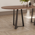 СТОЛ ВИНТ ДВУХОПОРНЫЙ