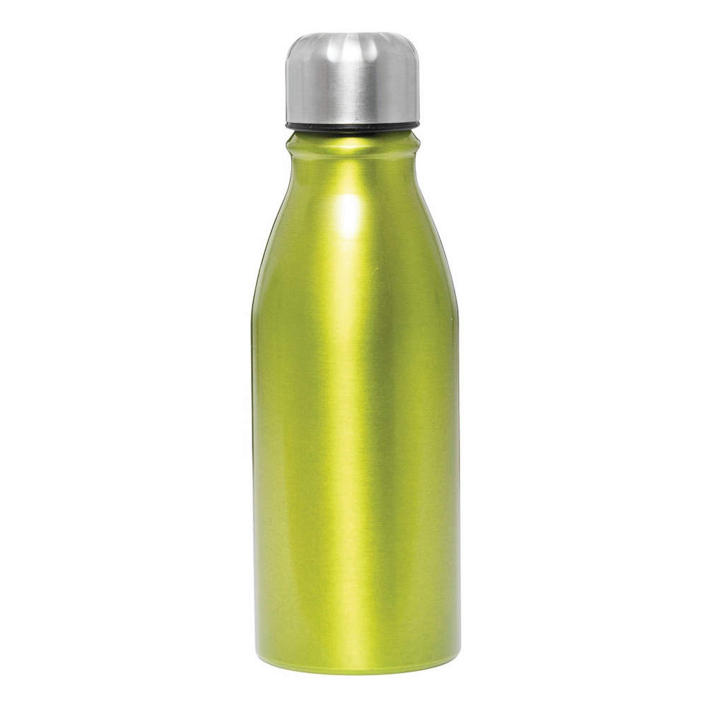 Алюминиевая бутылка FANCY 500 мл
