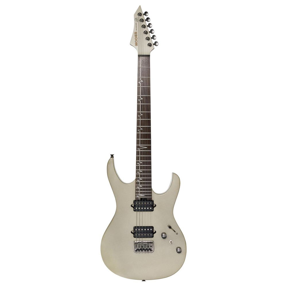Mooer MMT100 Iron Grey