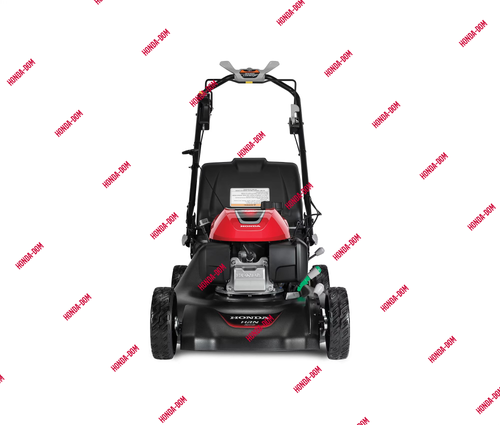 Газонокосилка Honda HRN 536 C2 VYEH (RR)