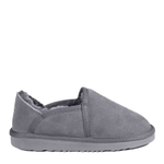 Мокасины Men Slip-On Kenton Grey