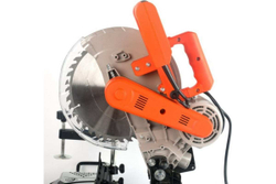 Торцовочная пила PATRIOT MS 253 190301853