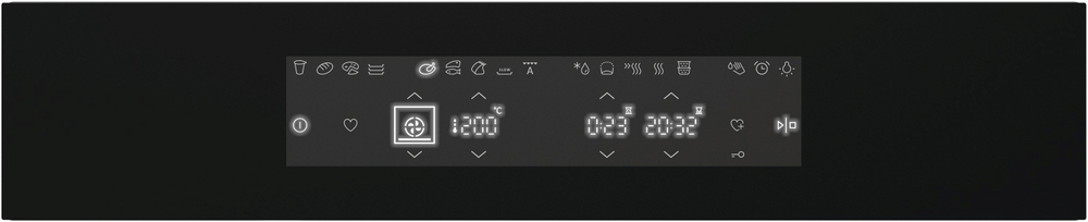 Независимый духовой шкаф Gorenje BO758KRB
