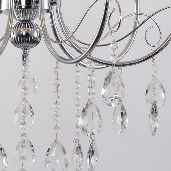 04202-0.4-07 CR светильник потолочный