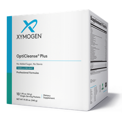 OptiCleanse® Plus Vanilla Delight 10 Servings