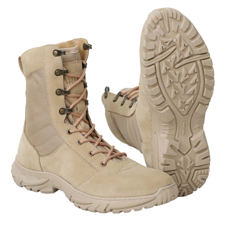 Берцы Армада 1102 П Экстрим