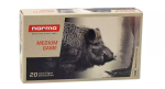 Патрон .308 Win Norma пуля Vulkan 11,7 г, коробка 20 шт.
