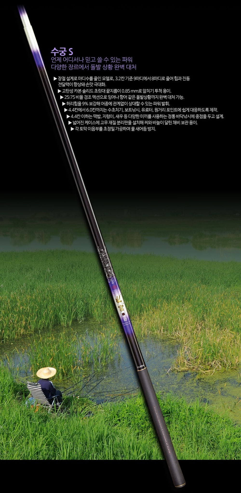 SILSTAR Water S