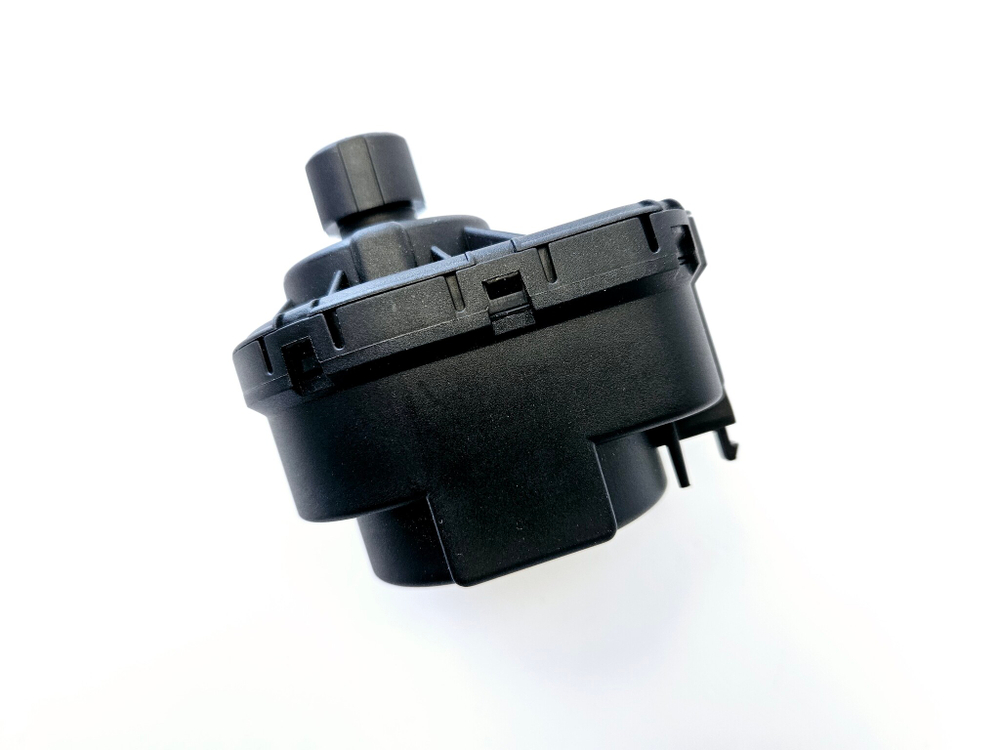 Двигатель 3-ходового клапана CHUNHUI для DE DIETRICH MS (арт. JJD710047300)