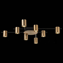 Накладная люстра ST-Luce SL1207.402.08